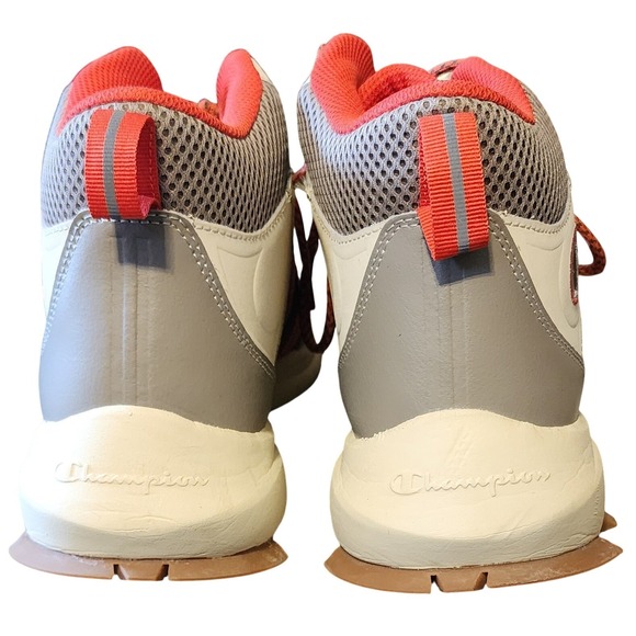 New Champion Quest Men's Hiking Shoes Boots Size 10.5M Sneakers Trail - Picture 6 of 7